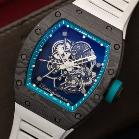 rm55 richard mille